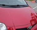 Красный Тойота Аурис, объемом двигателя 1.6 л и пробегом 134 тыс. км за 6800 $, фото 23 на Automoto.ua