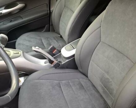 Красный Тойота Аурис, объемом двигателя 1.6 л и пробегом 196 тыс. км за 6800 $, фото 4 на Automoto.ua