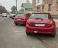 Красный Тойота Аурис, объемом двигателя 1.6 л и пробегом 249 тыс. км за 4900 $, фото 7 на Automoto.ua