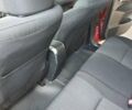 Красный Тойота Аурис, объемом двигателя 1.6 л и пробегом 82 тыс. км за 8500 $, фото 29 на Automoto.ua