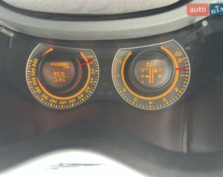 Червоний Тойота Ауріс, об'ємом двигуна 1.6 л та пробігом 186 тис. км за 6700 $, фото 15 на Automoto.ua