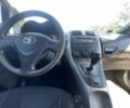 Червоний Тойота Ауріс, об'ємом двигуна 1.6 л та пробігом 200 тис. км за 6300 $, фото 8 на Automoto.ua