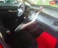 Красный Тойота Аурис, объемом двигателя 1.6 л и пробегом 152 тыс. км за 5999 $, фото 5 на Automoto.ua