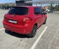 Червоний Тойота Ауріс, об'ємом двигуна 1.6 л та пробігом 200 тис. км за 6300 $, фото 5 на Automoto.ua