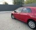 Красный Тойота Аурис, объемом двигателя 1.6 л и пробегом 297 тыс. км за 5850 $, фото 3 на Automoto.ua