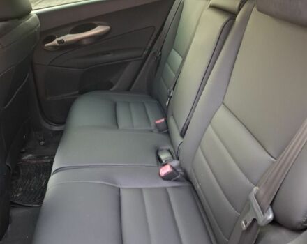 Красный Тойота Аурис, объемом двигателя 1.6 л и пробегом 196 тыс. км за 6800 $, фото 7 на Automoto.ua