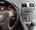 Красный Тойота Аурис, объемом двигателя 1.6 л и пробегом 155 тыс. км за 6900 $, фото 13 на Automoto.ua