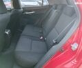 Красный Тойота Аурис, объемом двигателя 1.6 л и пробегом 101 тыс. км за 8490 $, фото 12 на Automoto.ua