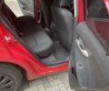 Красный Тойота Аурис, объемом двигателя 1.6 л и пробегом 313 тыс. км за 5300 $, фото 14 на Automoto.ua