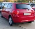 Красный Тойота Аурис, объемом двигателя 1.6 л и пробегом 101 тыс. км за 8490 $, фото 10 на Automoto.ua