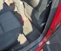 Червоний Тойота Ауріс, об'ємом двигуна 1.6 л та пробігом 165 тис. км за 6400 $, фото 23 на Automoto.ua