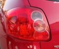Красный Тойота Аурис, объемом двигателя 1.6 л и пробегом 101 тыс. км за 8490 $, фото 9 на Automoto.ua