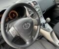 Червоний Тойота Ауріс, об'ємом двигуна 1.6 л та пробігом 186 тис. км за 6700 $, фото 13 на Automoto.ua