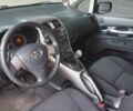 Красный Тойота Аурис, объемом двигателя 1.6 л и пробегом 82 тыс. км за 8500 $, фото 16 на Automoto.ua
