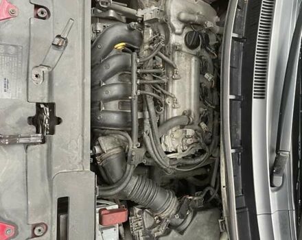 Красный Тойота Аурис, объемом двигателя 1.6 л и пробегом 313 тыс. км за 5300 $, фото 12 на Automoto.ua