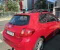 Червоний Тойота Ауріс, об'ємом двигуна 1.6 л та пробігом 165 тис. км за 6400 $, фото 2 на Automoto.ua