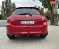 Червоний Тойота Ауріс, об'ємом двигуна 1.6 л та пробігом 200 тис. км за 6200 $, фото 8 на Automoto.ua