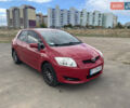 Тойота Аурис 2007 в Николаеве на Automoto.ua Красный Тойота Аурис, объемом двигателя 1.6 л и пробегом 200 тыс. км за 6199 $, фото 1 на Automoto.ua