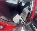 Червоний Тойота Ауріс, об'ємом двигуна 1.6 л та пробігом 200 тис. км за 6300 $, фото 9 на Automoto.ua