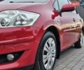 Красный Тойота Аурис, объемом двигателя 1.6 л и пробегом 134 тыс. км за 6800 $, фото 20 на Automoto.ua