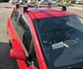 Червоний Тойота Ауріс, об'ємом двигуна 1.6 л та пробігом 165 тис. км за 6400 $, фото 6 на Automoto.ua