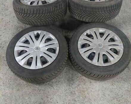 Красный Тойота Аурис, объемом двигателя 1.6 л и пробегом 134 тыс. км за 6499 $, фото 37 на Automoto.ua