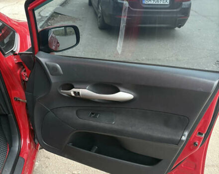 Червоний Тойота Ауріс, об'ємом двигуна 1.6 л та пробігом 115 тис. км за 6800 $, фото 17 на Automoto.ua