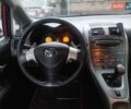 Красный Тойота Аурис, объемом двигателя 1.6 л и пробегом 134 тыс. км за 6499 $, фото 19 на Automoto.ua