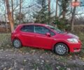 Червоний Тойота Ауріс, об'ємом двигуна 1.6 л та пробігом 178 тис. км за 7800 $, фото 1 на Automoto.ua