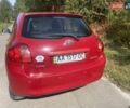 Красный Тойота Аурис, объемом двигателя 1.6 л и пробегом 182 тыс. км за 6200 $, фото 5 на Automoto.ua