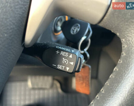 Червоний Тойота Ауріс, об'ємом двигуна 1.6 л та пробігом 85 тис. км за 8700 $, фото 60 на Automoto.ua