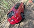 Красный Тойота Аурис, объемом двигателя 1.6 л и пробегом 140 тыс. км за 6300 $, фото 2 на Automoto.ua