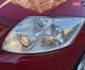 Червоний Тойота Ауріс, об'ємом двигуна 1.4 л та пробігом 220 тис. км за 7000 $, фото 42 на Automoto.ua