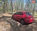 Красный Тойота Аурис, объемом двигателя 1.6 л и пробегом 140 тыс. км за 6300 $, фото 13 на Automoto.ua