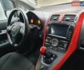 Красный Тойота Аурис, объемом двигателя 1.6 л и пробегом 202 тыс. км за 6800 $, фото 5 на Automoto.ua