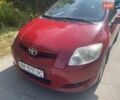 Красный Тойота Аурис, объемом двигателя 1.6 л и пробегом 182 тыс. км за 6200 $, фото 9 на Automoto.ua