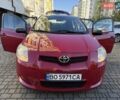 Червоний Тойота Ауріс, об'ємом двигуна 1.4 л та пробігом 220 тис. км за 7000 $, фото 43 на Automoto.ua