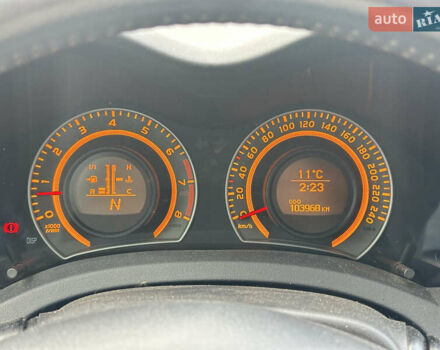 Красный Тойота Аурис, объемом двигателя 1.6 л и пробегом 104 тыс. км за 7200 $, фото 14 на Automoto.ua