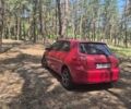 Красный Тойота Аурис, объемом двигателя 1.6 л и пробегом 140 тыс. км за 6300 $, фото 15 на Automoto.ua