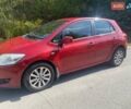 Красный Тойота Аурис, объемом двигателя 1.6 л и пробегом 182 тыс. км за 6200 $, фото 10 на Automoto.ua
