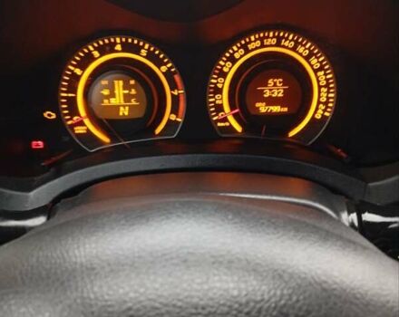 Красный Тойота Аурис, объемом двигателя 1.6 л и пробегом 98 тыс. км за 7300 $, фото 23 на Automoto.ua