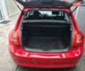 Красный Тойота Аурис, объемом двигателя 1.6 л и пробегом 202 тыс. км за 6800 $, фото 9 на Automoto.ua