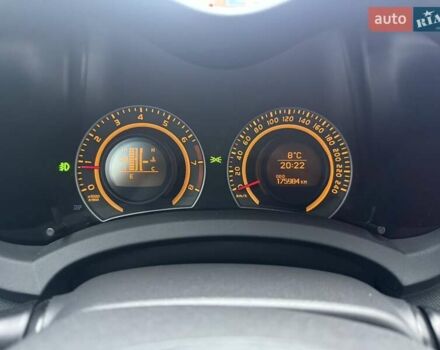 Червоний Тойота Ауріс, об'ємом двигуна 1.6 л та пробігом 176 тис. км за 7200 $, фото 6 на Automoto.ua