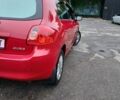 Красный Тойота Аурис, объемом двигателя 1.6 л и пробегом 125 тыс. км за 7999 $, фото 11 на Automoto.ua