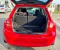 Красный Тойота Аурис, объемом двигателя 1.6 л и пробегом 371 тыс. км за 6200 $, фото 2 на Automoto.ua