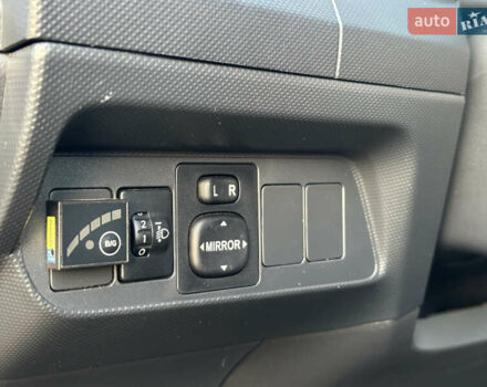 Червоний Тойота Ауріс, об'ємом двигуна 1.6 л та пробігом 85 тис. км за 8700 $, фото 52 на Automoto.ua