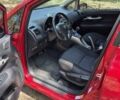 Красный Тойота Аурис, объемом двигателя 1.6 л и пробегом 144 тыс. км за 7100 $, фото 12 на Automoto.ua