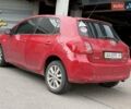 Красный Тойота Аурис, объемом двигателя 1.6 л и пробегом 200 тыс. км за 4500 $, фото 11 на Automoto.ua