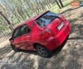 Красный Тойота Аурис, объемом двигателя 1.6 л и пробегом 144 тыс. км за 7100 $, фото 8 на Automoto.ua