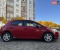 Червоний Тойота Ауріс, об'ємом двигуна 1.4 л та пробігом 220 тис. км за 7000 $, фото 11 на Automoto.ua